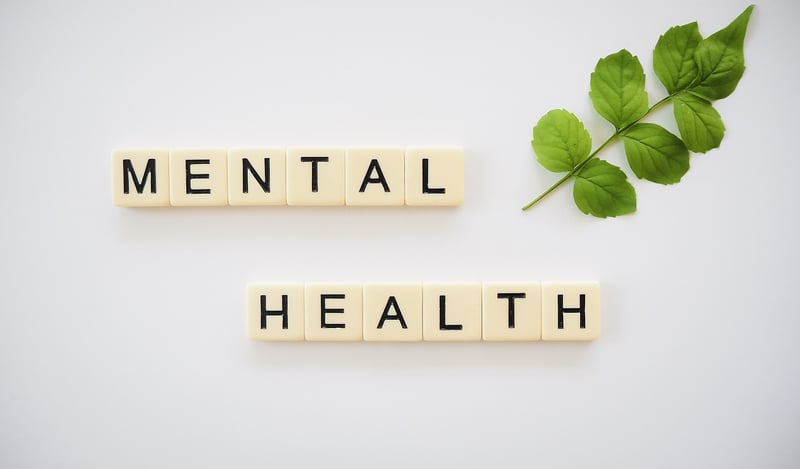 Mental wellness tips