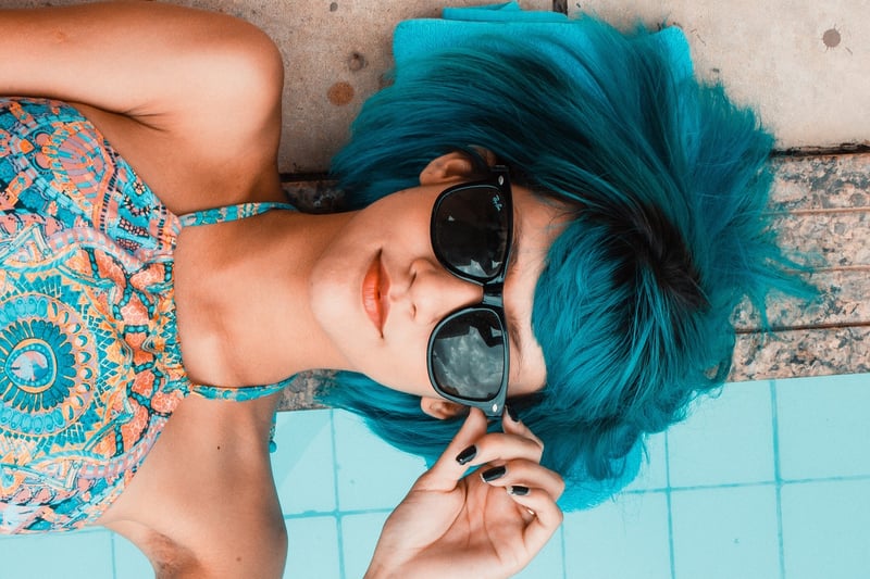 Sustainable Fashion Trend