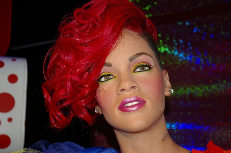 Rihanna x Fenty